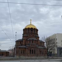 Отзыв о экскурсии "Новосибирск неизвестный: легенды и тайны столицы Сибири" — фото 2