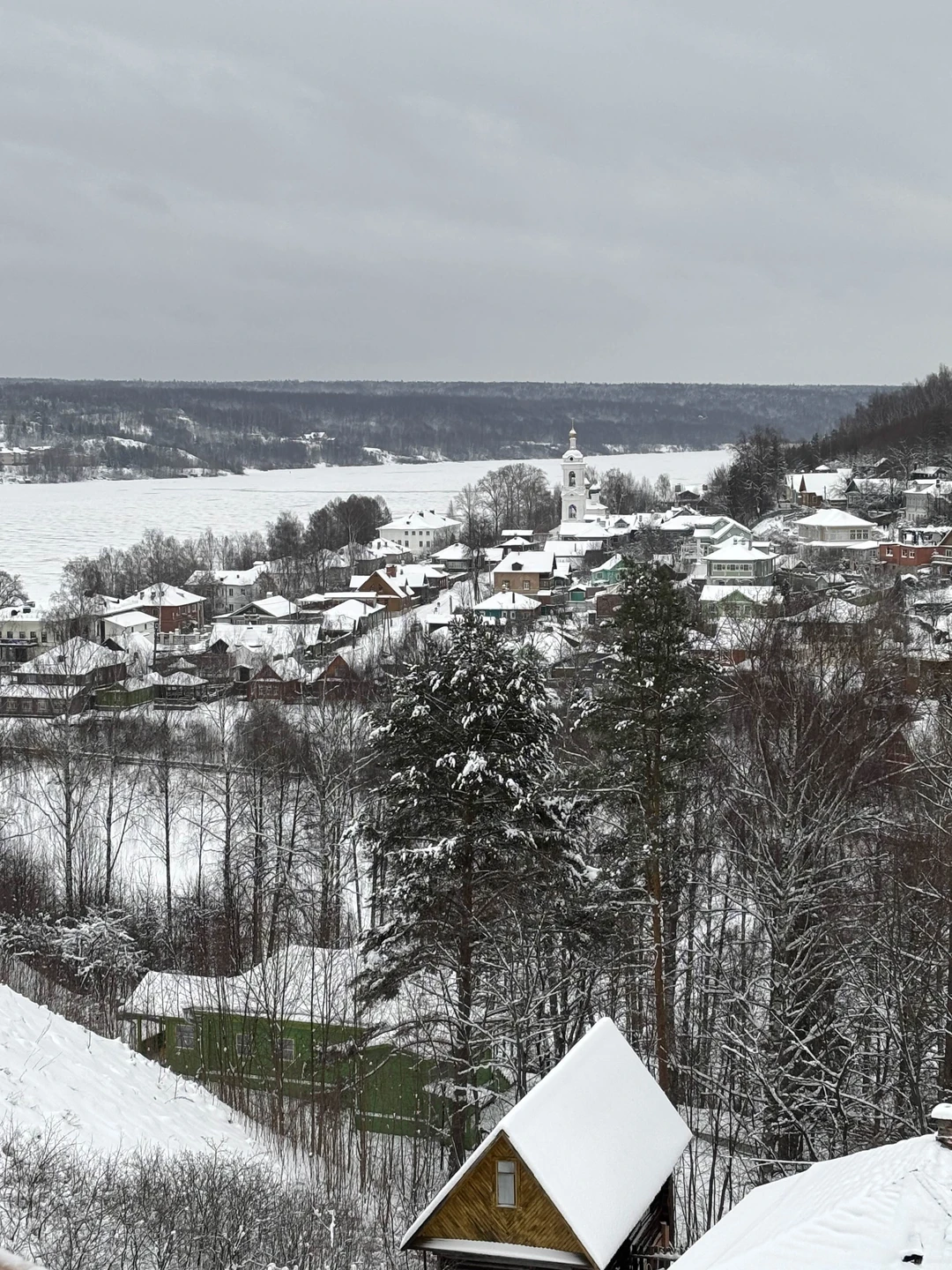 Фото путешественника — 2