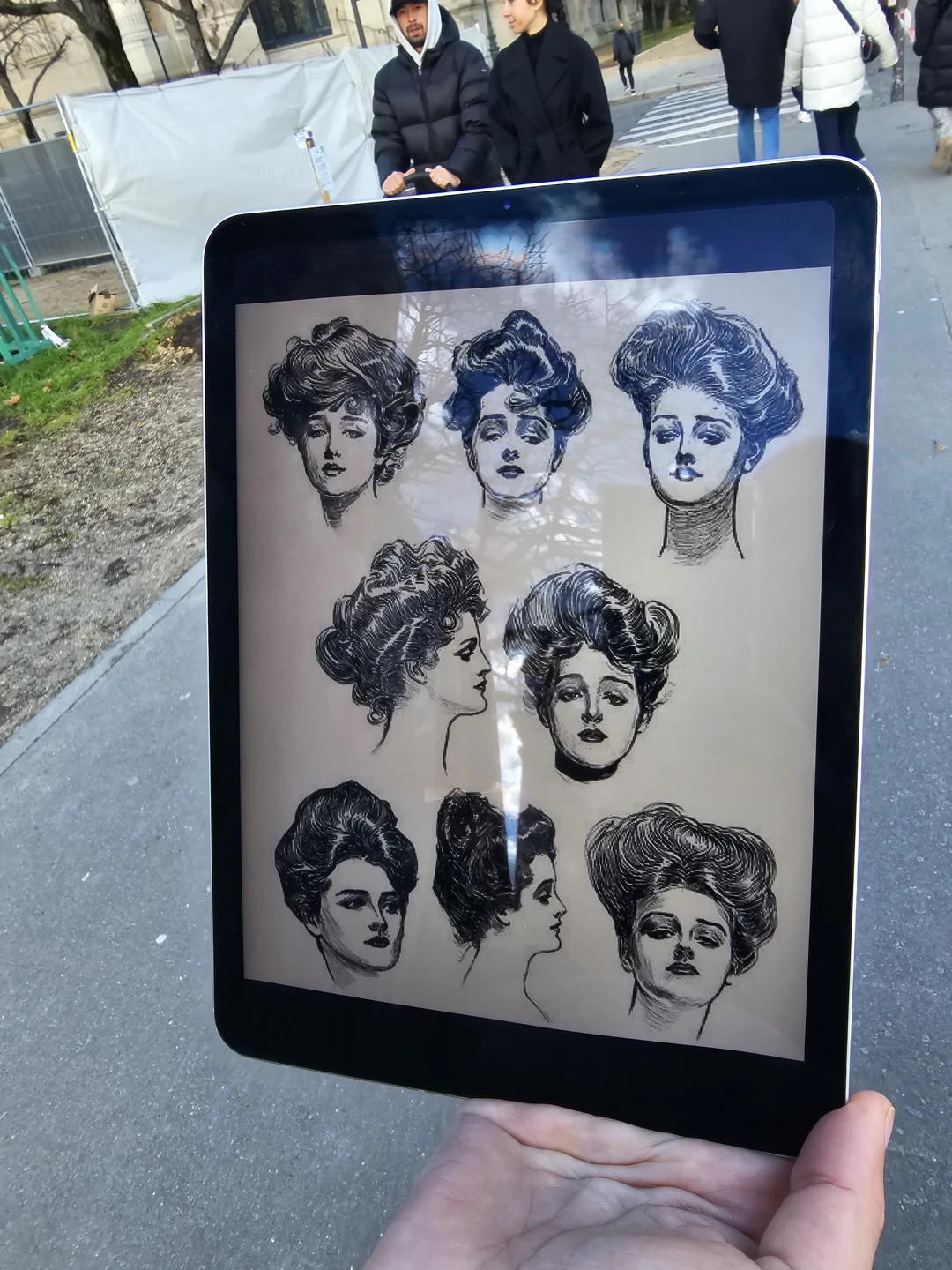 Фото путешественника — 6