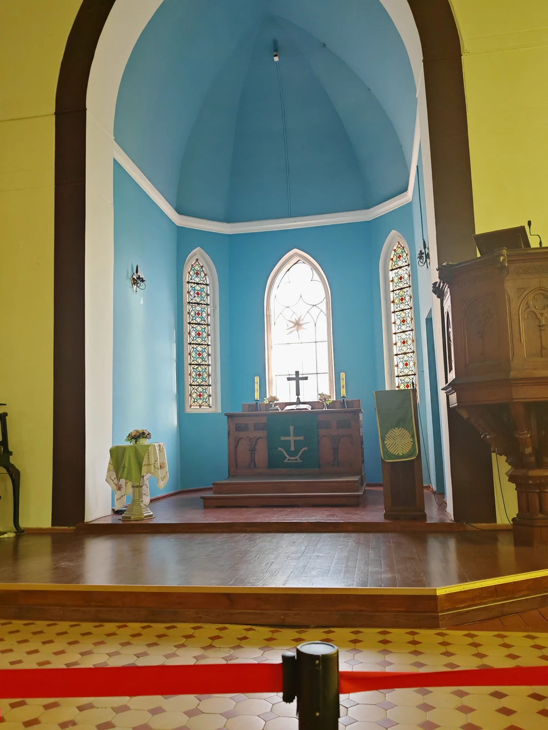 Фото путешественника — 8