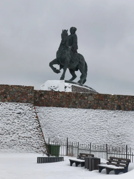 Отзыв о экскурсии "Путешествие в Светлогорск, Янтарный и Балтийск" — фото 2
