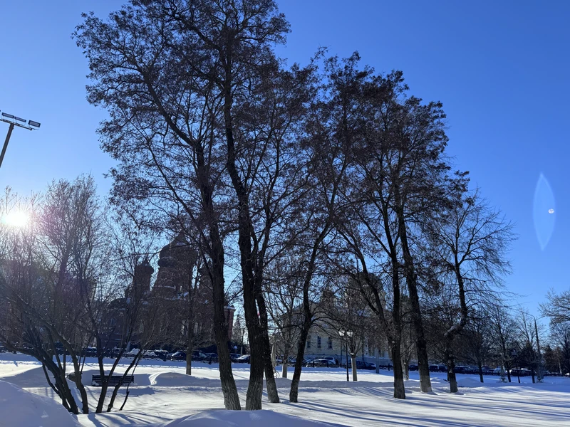 Фото путешественника — 2