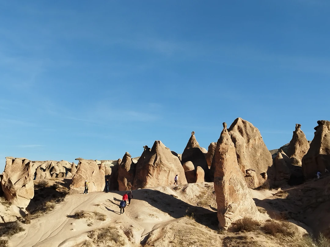 Фото путешественника — 8