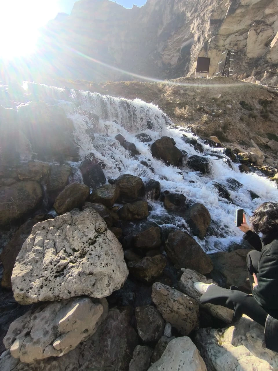 Фото путешественника — 5