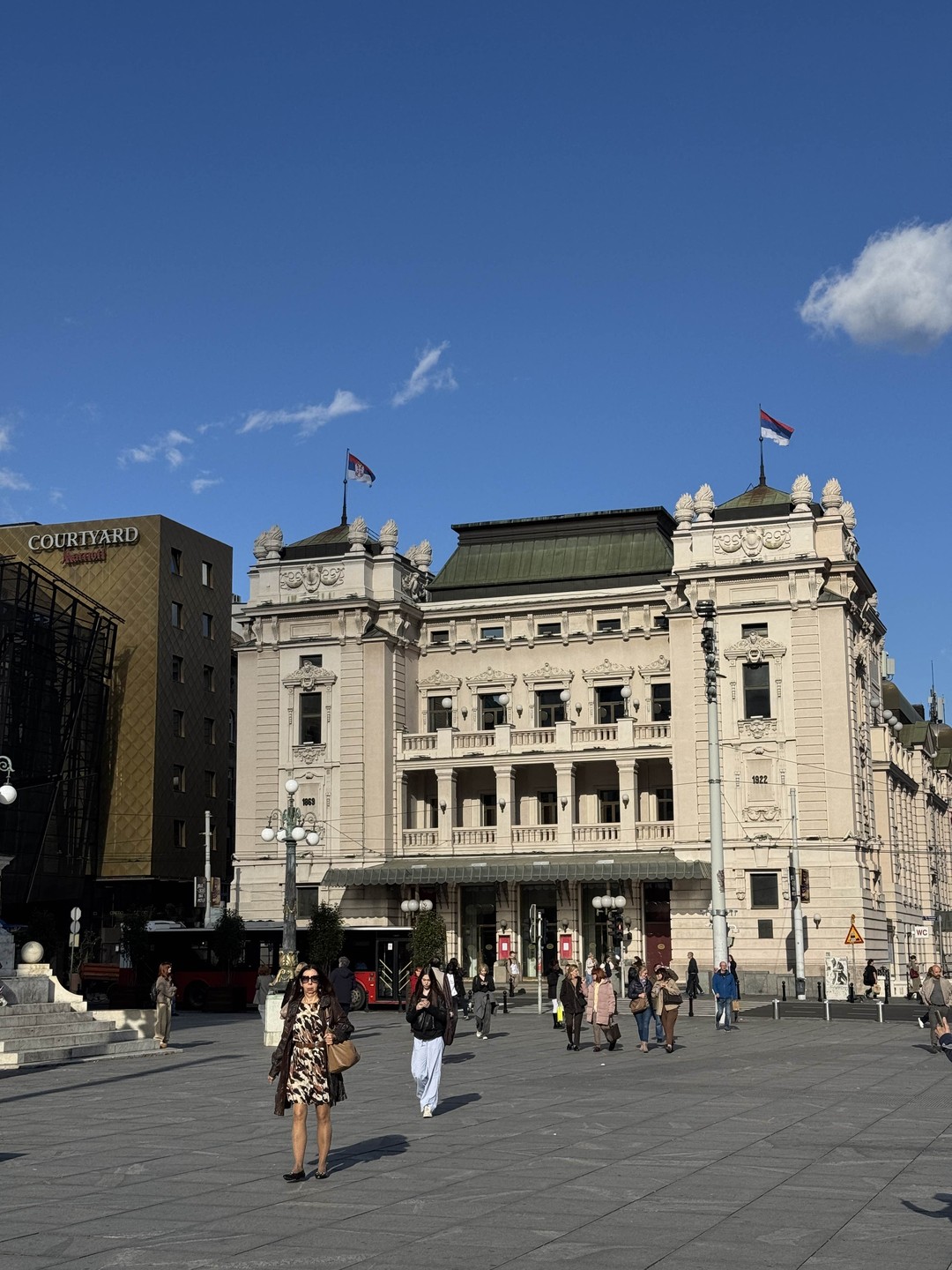 Отзыв о экскурсии "О Белграде с любовью!" — фото 5