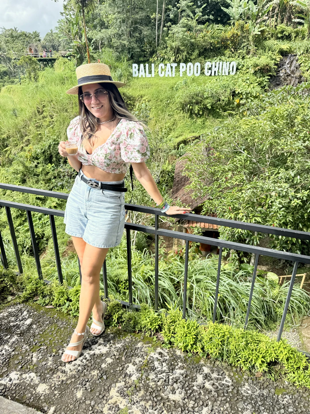 Отзыв о экскурсии "Все краски Бали" — фото 5