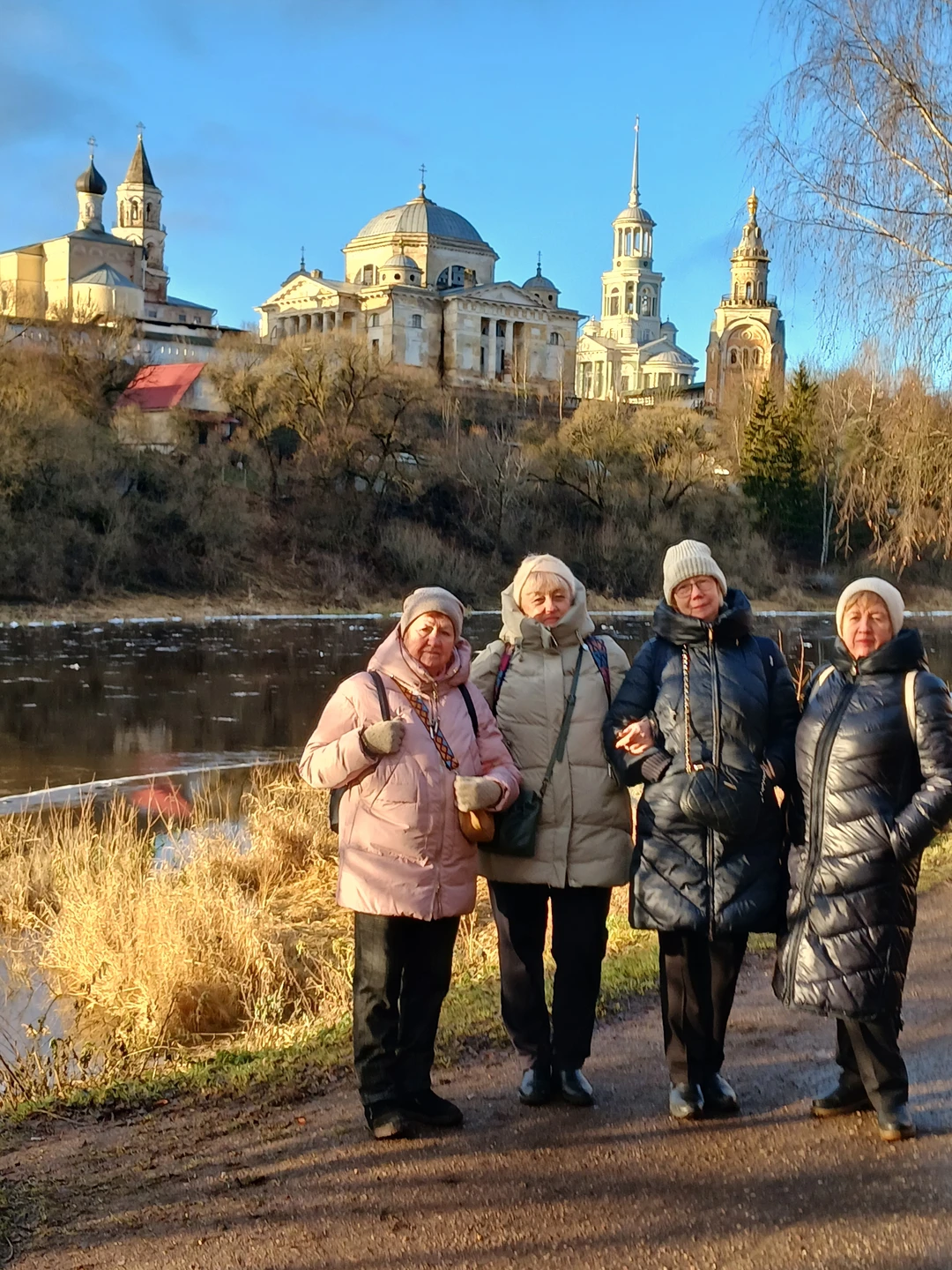 Фото путешественника — 4