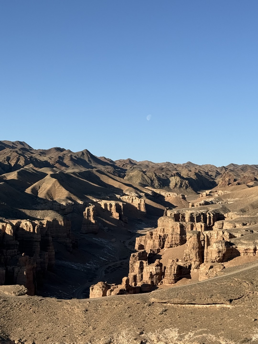 Отзыв о экскурсии "Алматинская классика: озёра Каинды и Кольсай, Чёрный и Чарынский каньоны" — фото 2