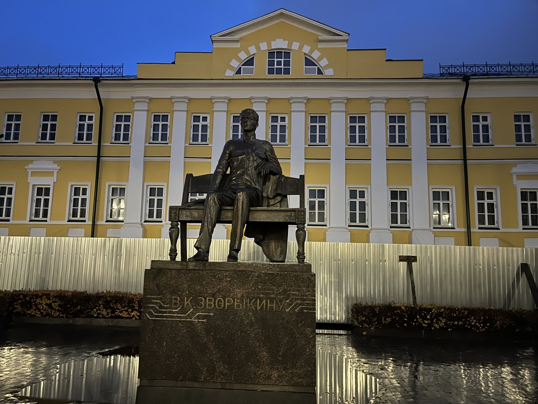 Фото путешественника — 8