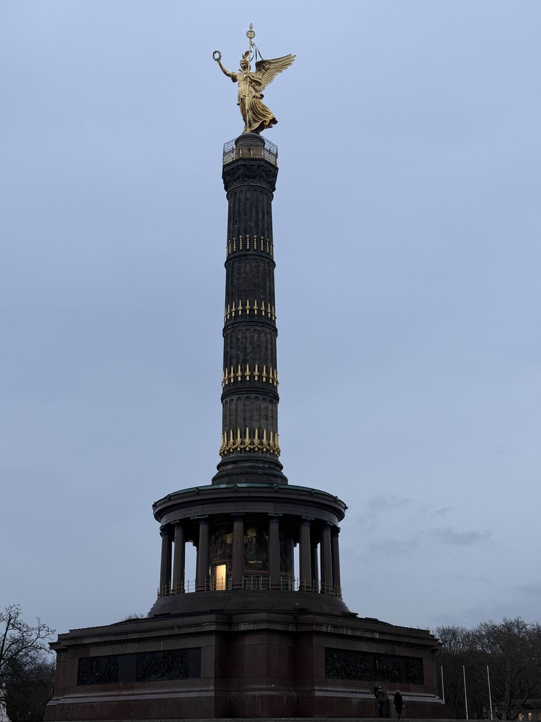 Отзыв о экскурсии "Все грани Берлина за один день!" — фото 3