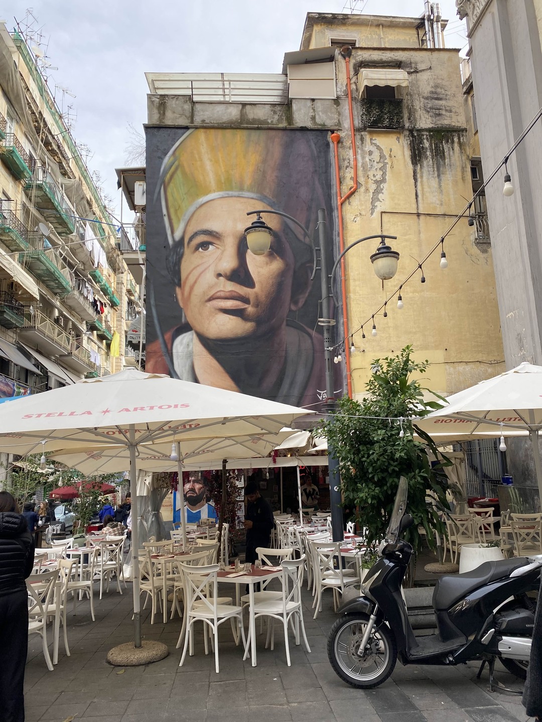 Отзывы об экскурсиях в Неаполе