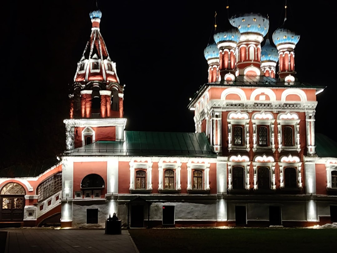 Фото путешественника — 6