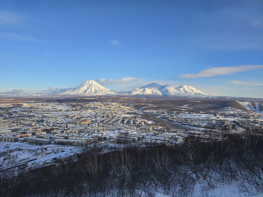 Отзыв о экскурсии "Обзорная Камчатка: лучшие виды за 1 день" — фото 8