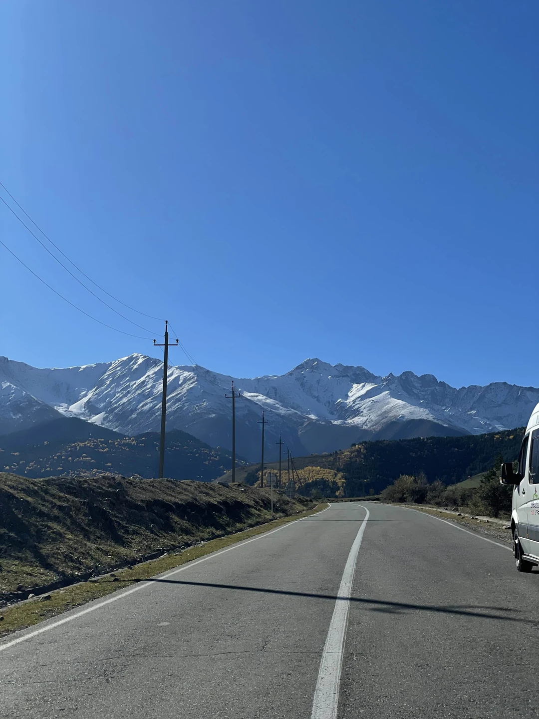 Отзыв о экскурсии "3 республики за 5 дней: Ингушетия, Осетия и Кабардино-Балкария" — фото 1