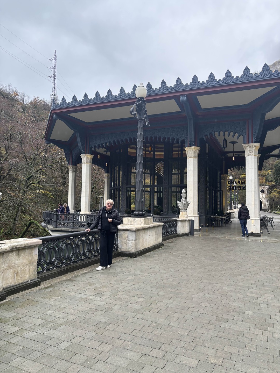 Фото путешественника — 7