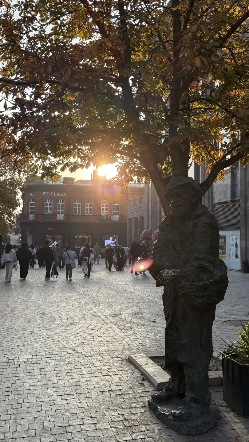 Фото путешественника — 3