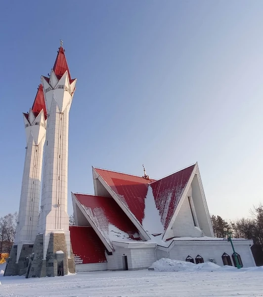 Отзывы об экскурсиях в Уфе