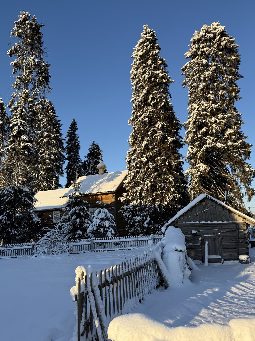 Фото путешественника — 2