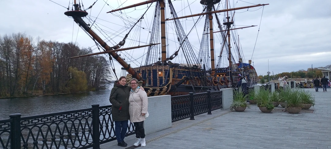 Отзыв о экскурсии "Воронеж — город мировой истории" — фото 1