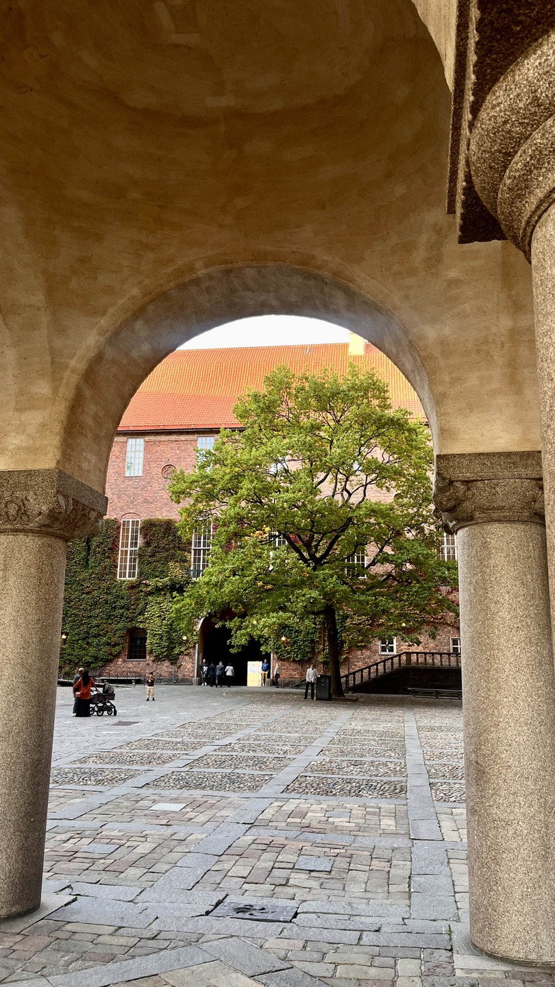 Отзыв о экскурсии "Велопрогулка по островам Стокгольма. Почувствовать себя местным!" — фото 1 Отзыв о экскурсии "Велопрогулка по островам Стокгольма. Почувствовать себя местным!" — фото 1