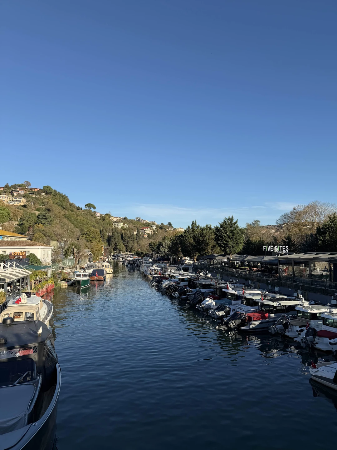 Отзыв о экскурсии "Стамбул, о котором вы не знали" — фото 1