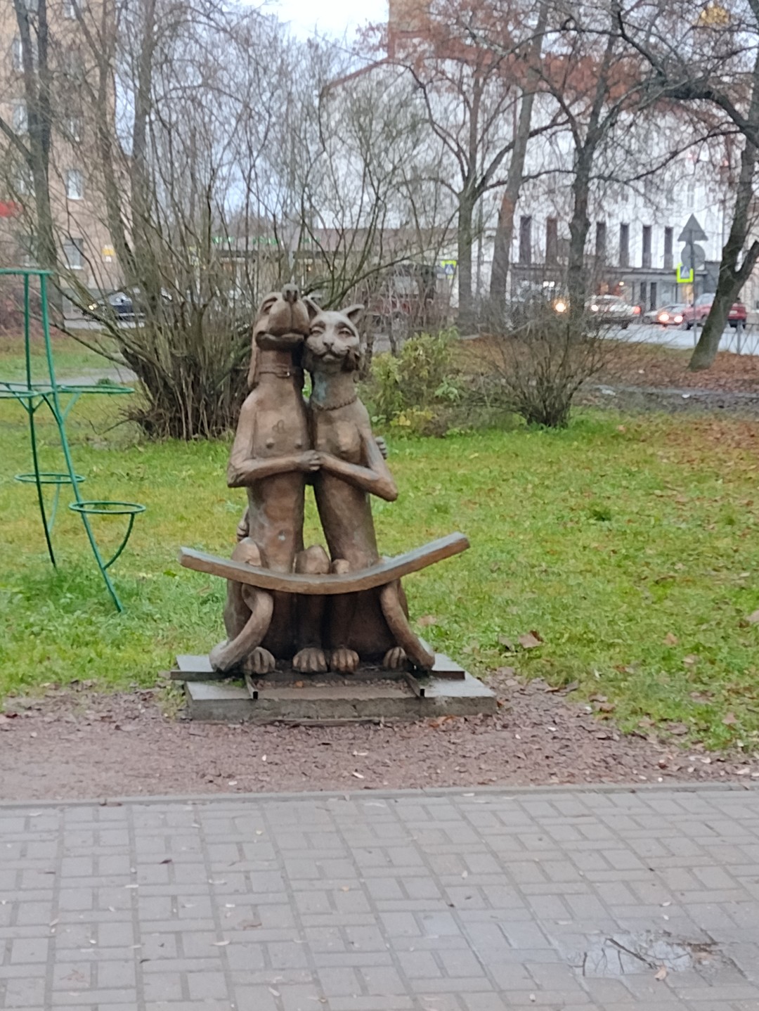 Отзыв о экскурсии "Сортавала через призму национального карельского костюма" — фото 2