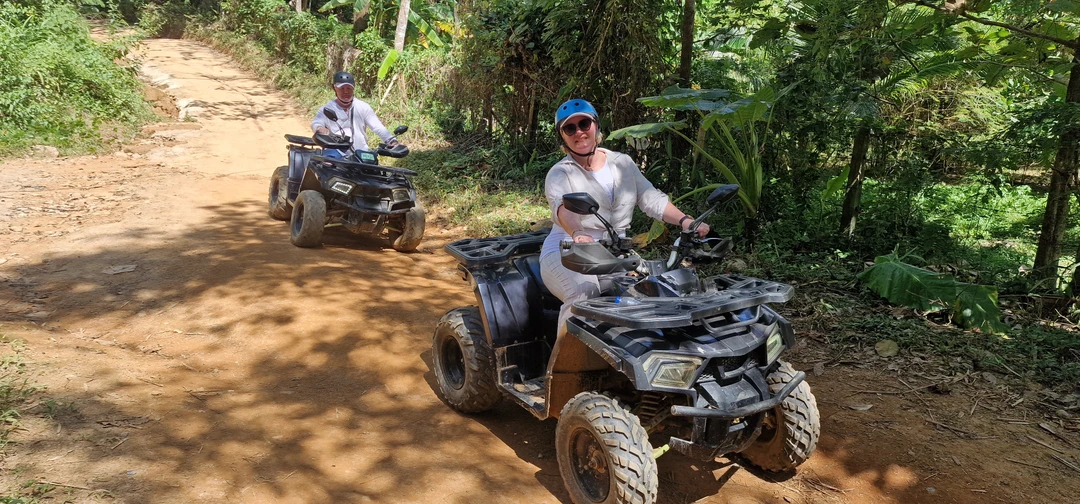 Отзыв о экскурсии "Семейные приключения на Пхукете!" — фото 1