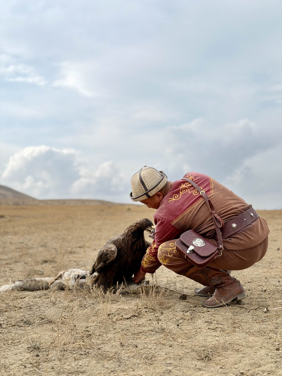 Отзыв о экскурсии "Два незабываемых дня в окрестностях Иссык-Куля" — фото 5