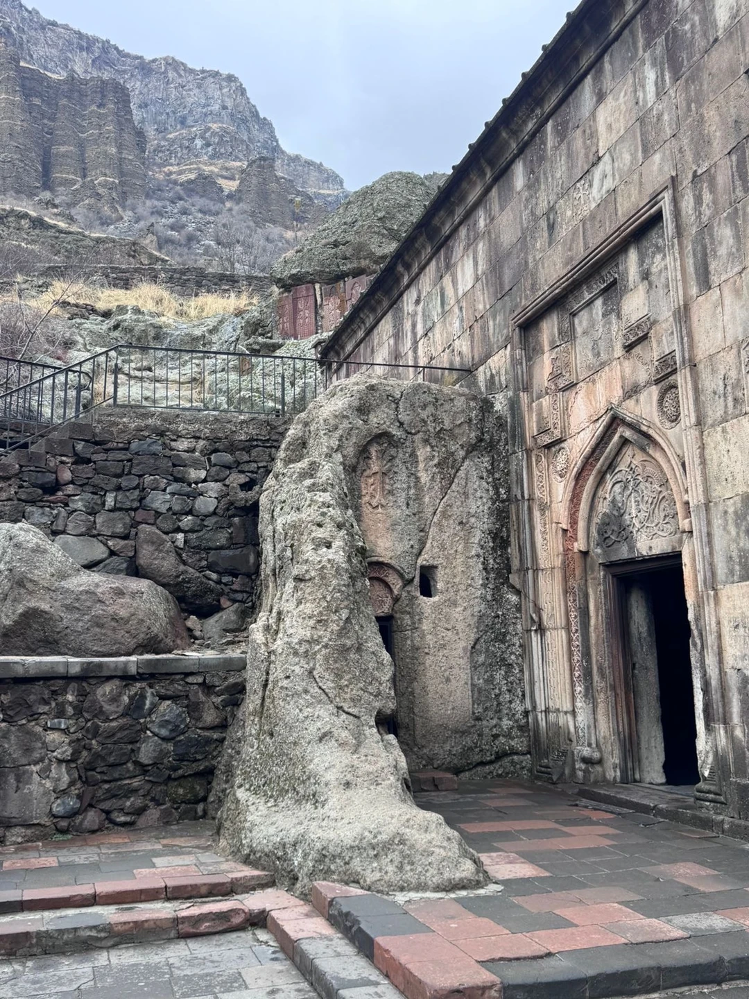 Фото путешественника — 3