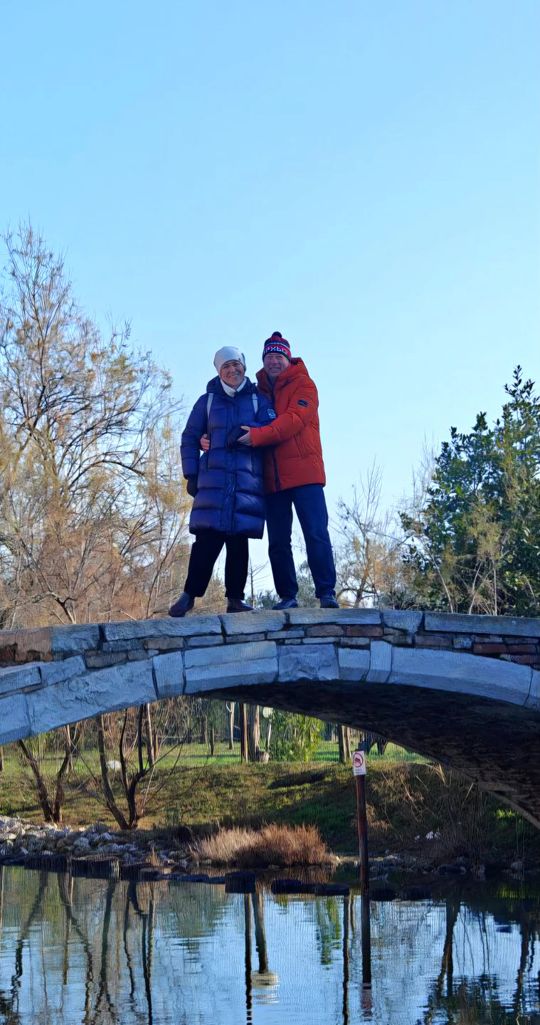 Отзыв о экскурсии "Венецианское трио: острова Мурано, Бурано и Торчелло" — фото 6