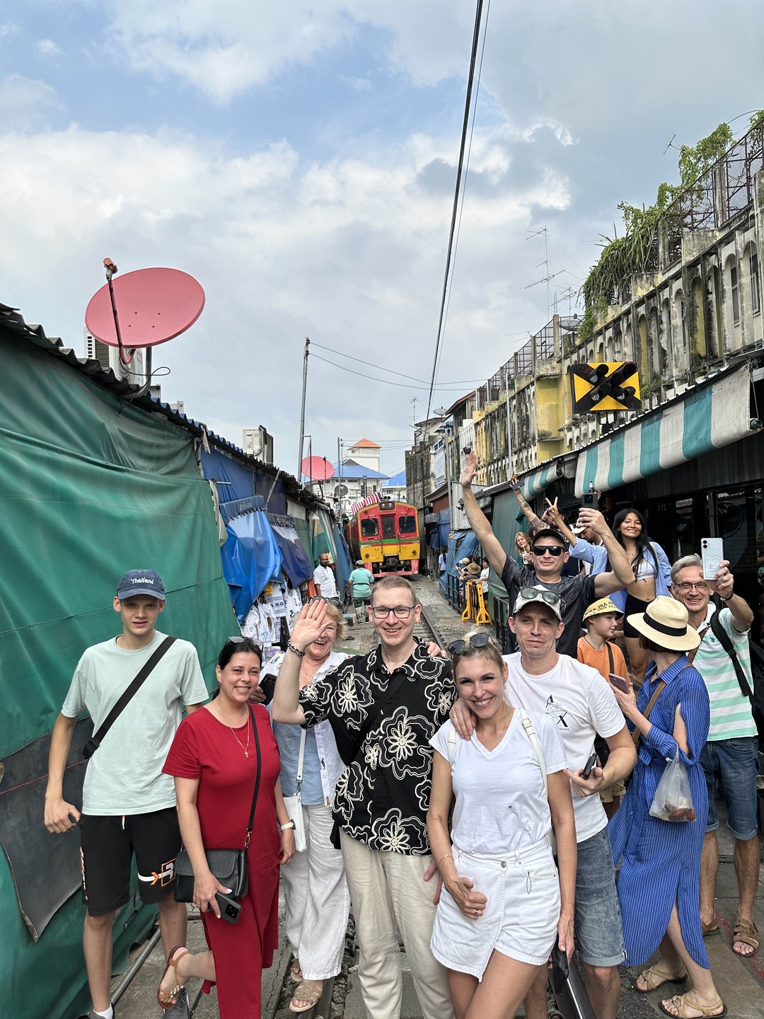 Отзыв о экскурсии "Открывая мир вокруг Бангкока" — фото 6