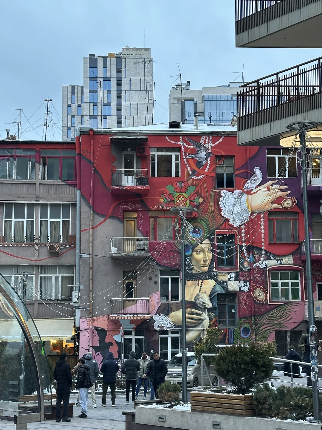 Отзывы об экскурсиях в Ереване