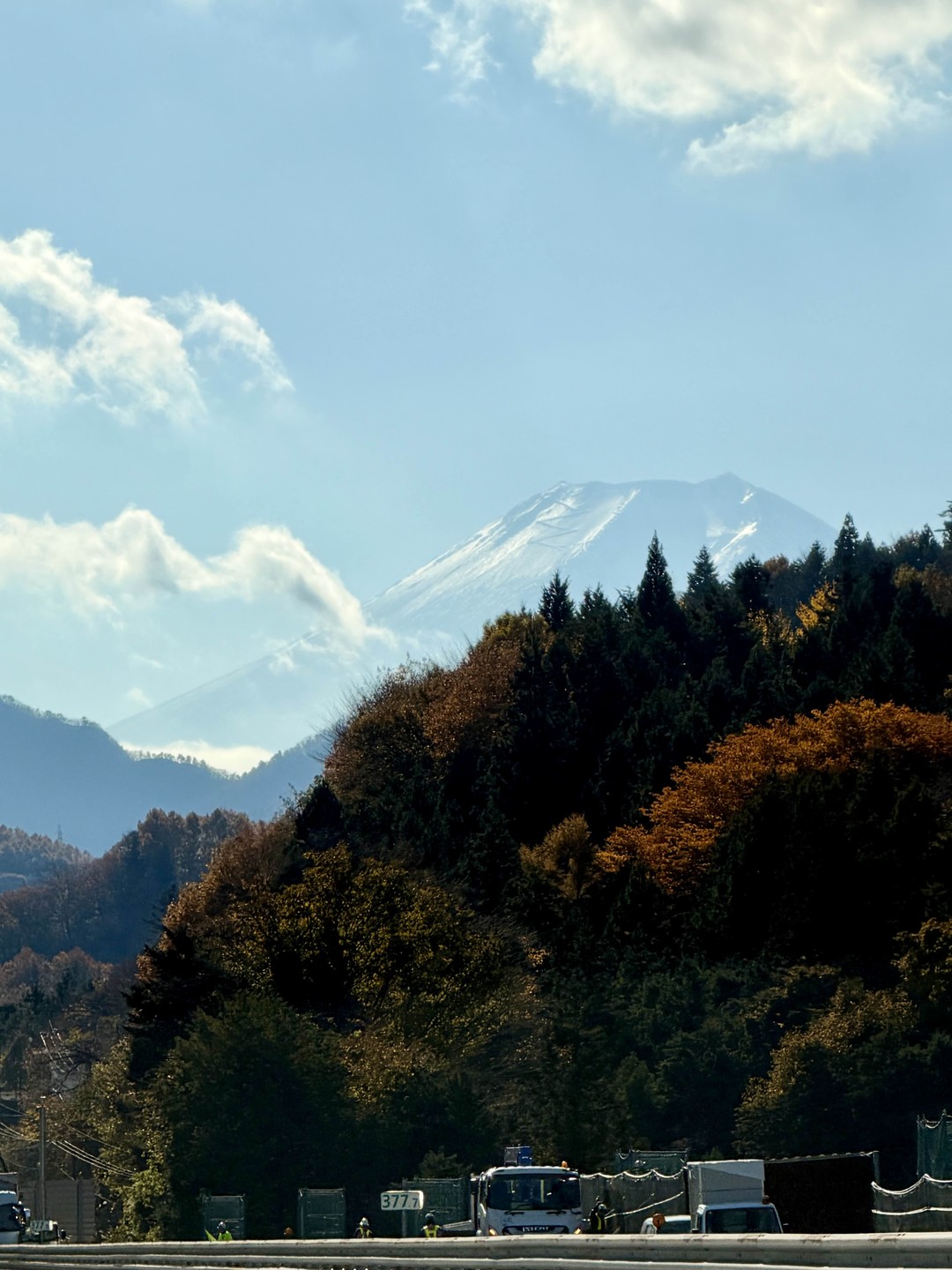 Отзыв о экскурсии "Вокруг Фудзи: где оживает история" — фото 5