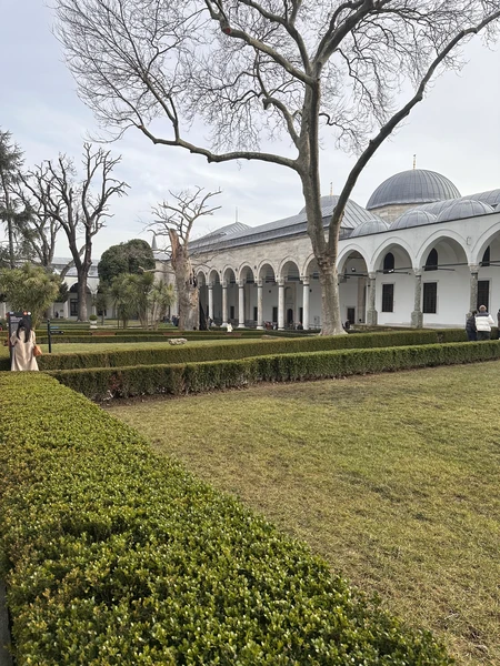 Фото путешественника — 6