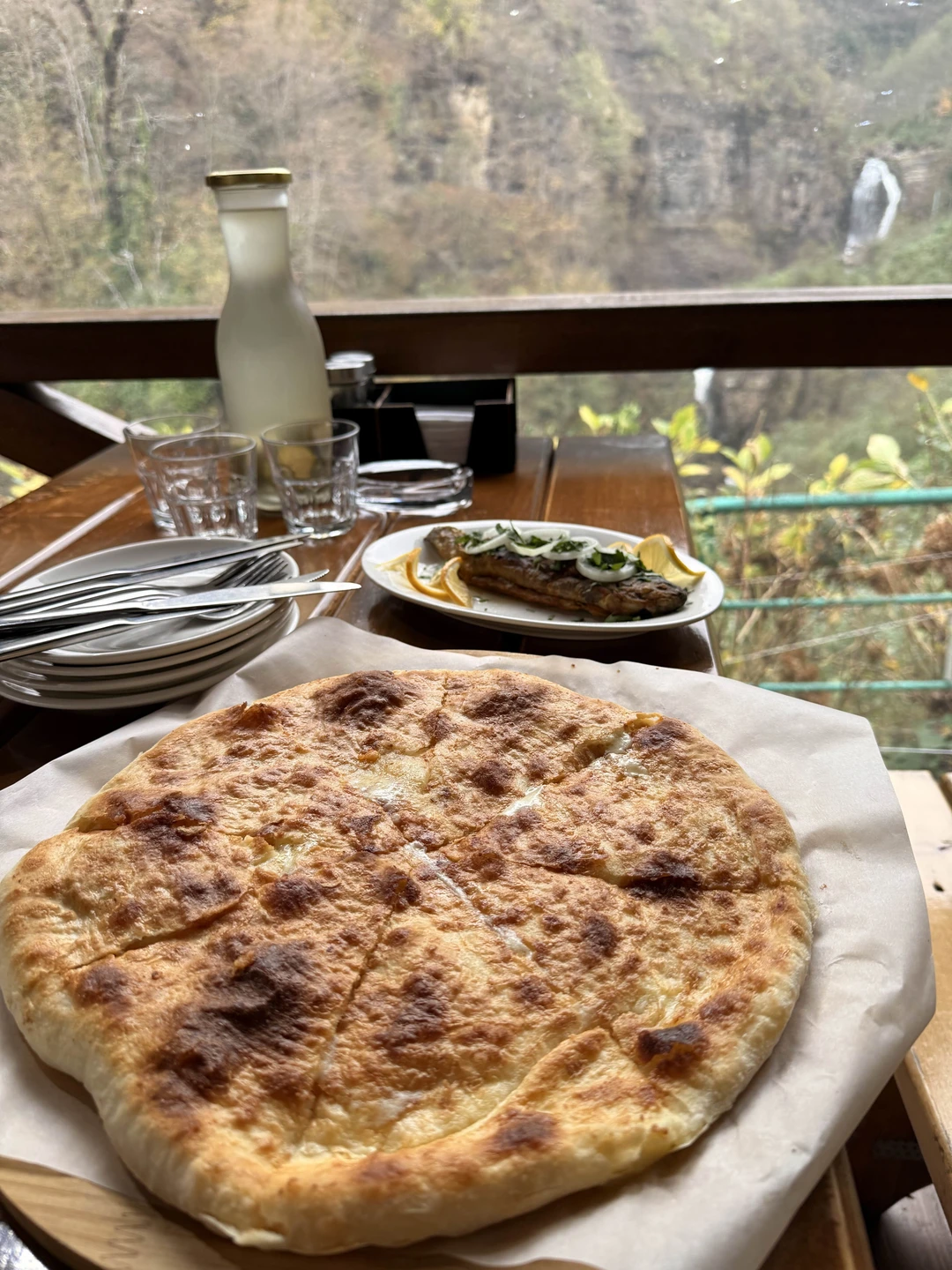 Отзыв о экскурсии "Мистика "призрачных" поселков: Ткуарчал и окрестности" — фото 6