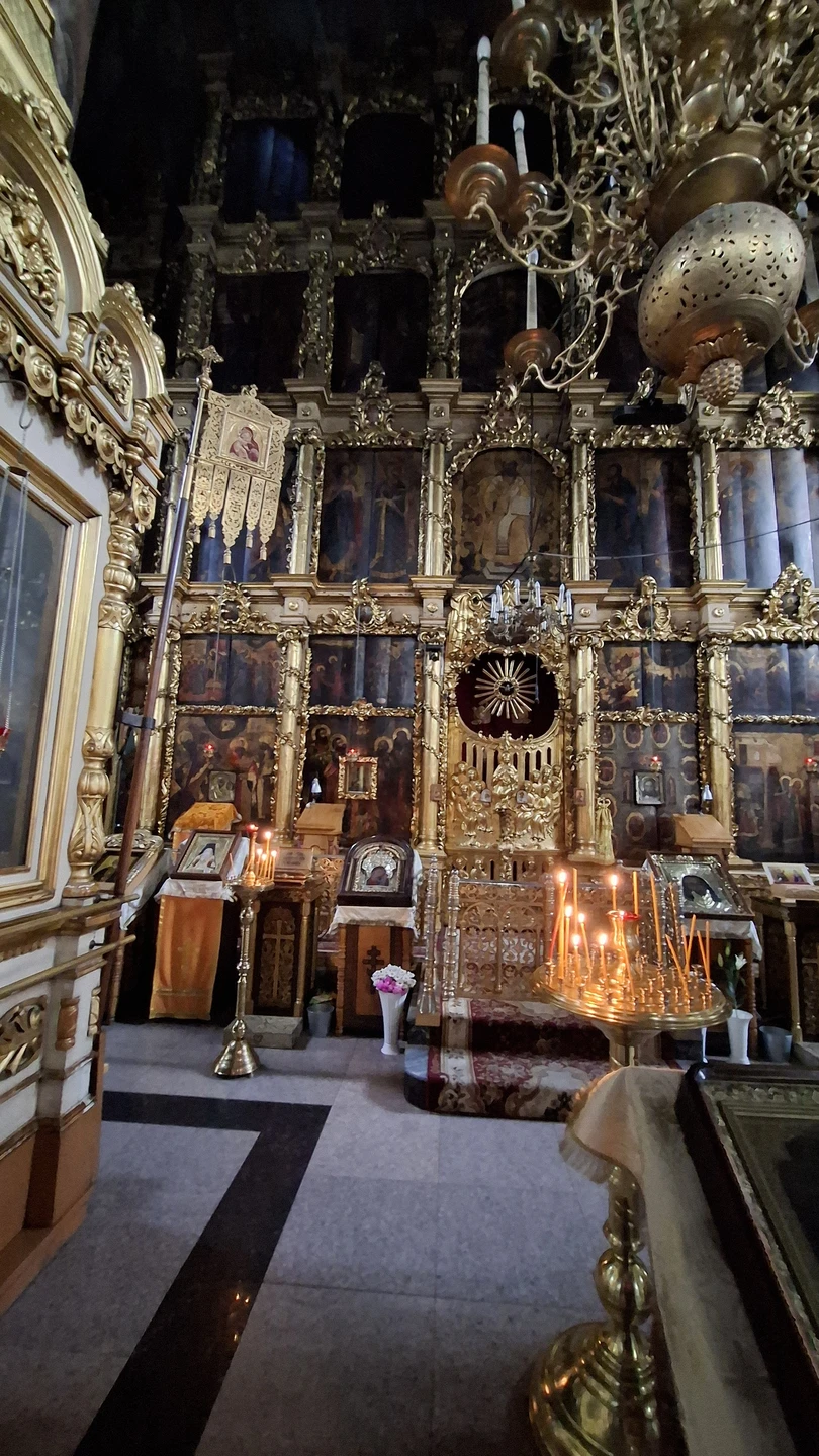 Фото путешественника — 4