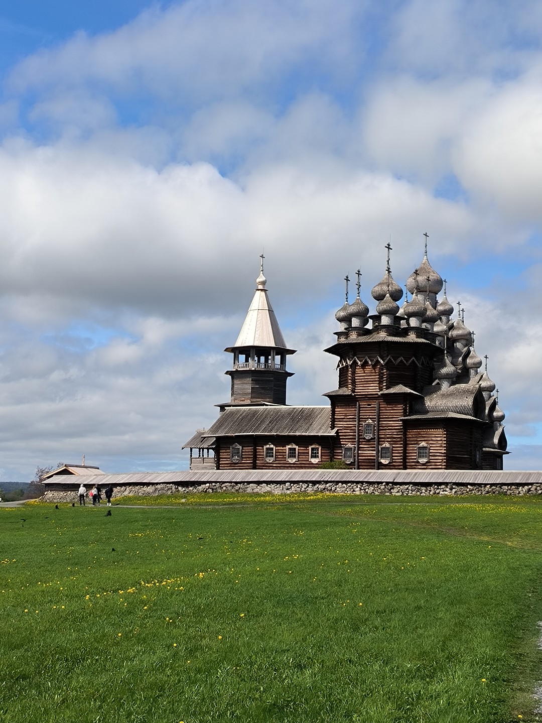 Отзывы об отдыхе в Карелии
