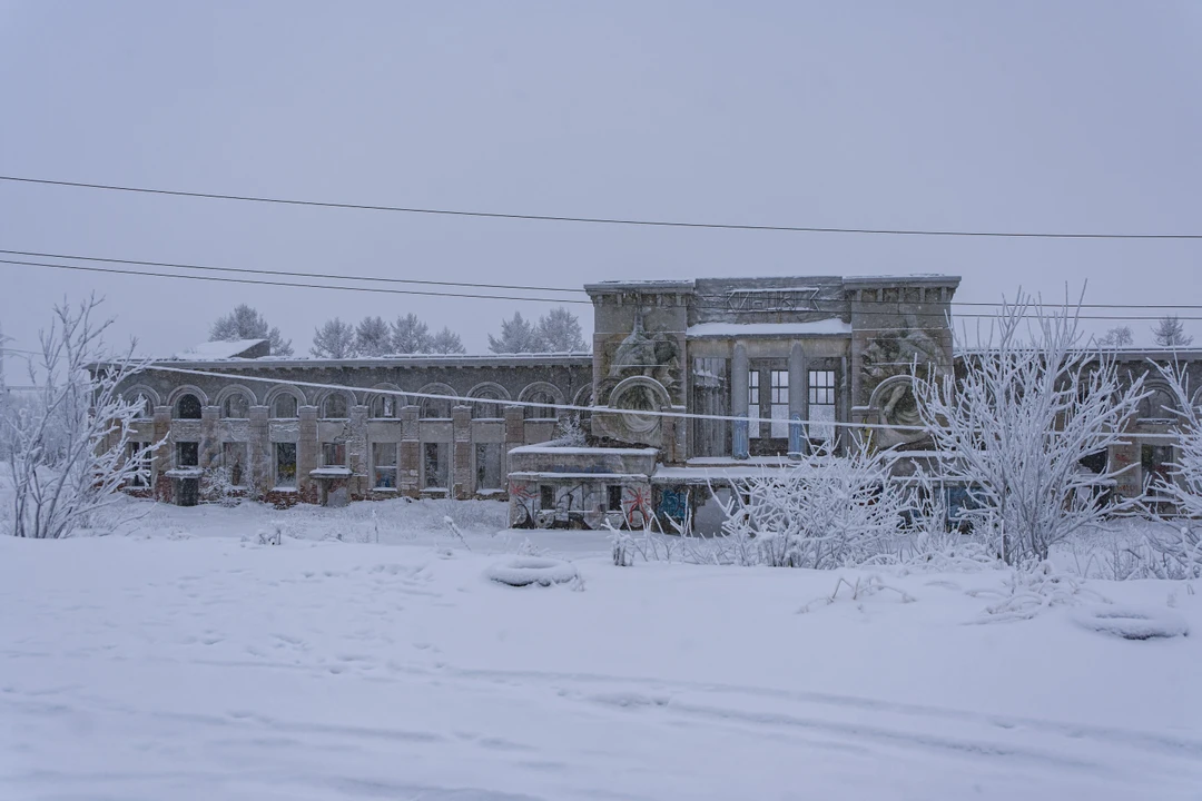 Фото путешественника — 6