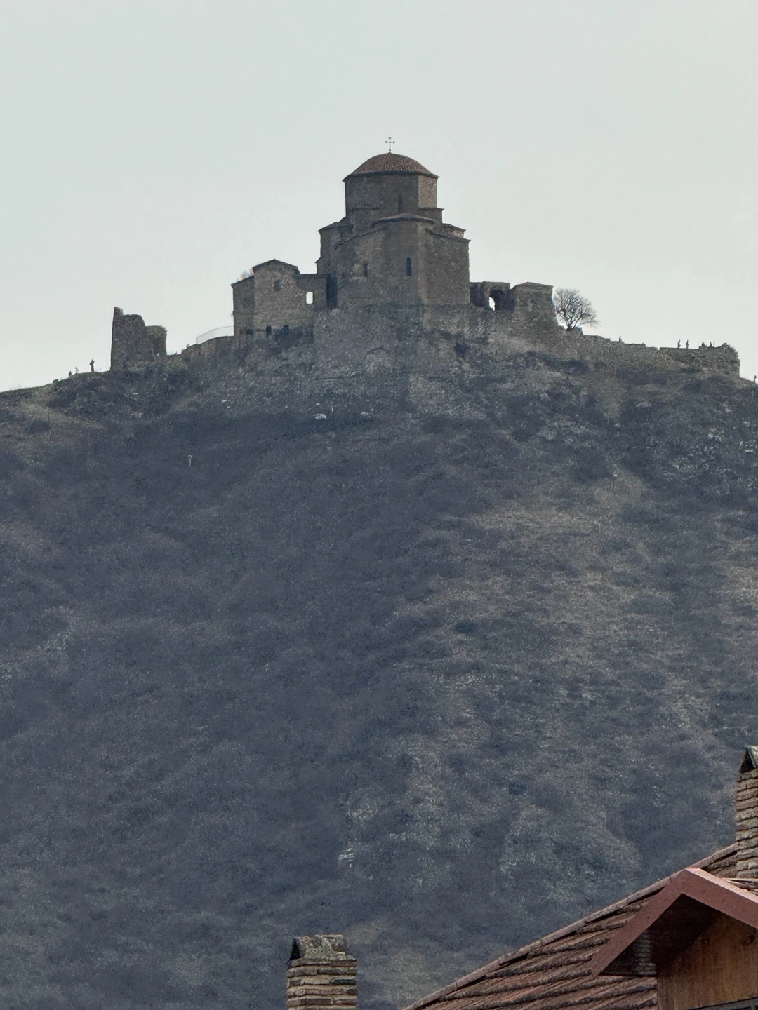 Отзыв о экскурсии "Мцхета — Сигнахи, путь веры и любви" — фото 4