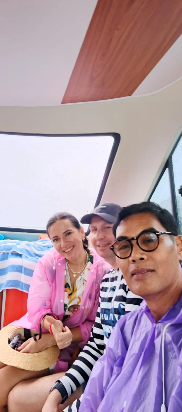 Отзыв о экскурсии "Все краски Бали" — фото 2