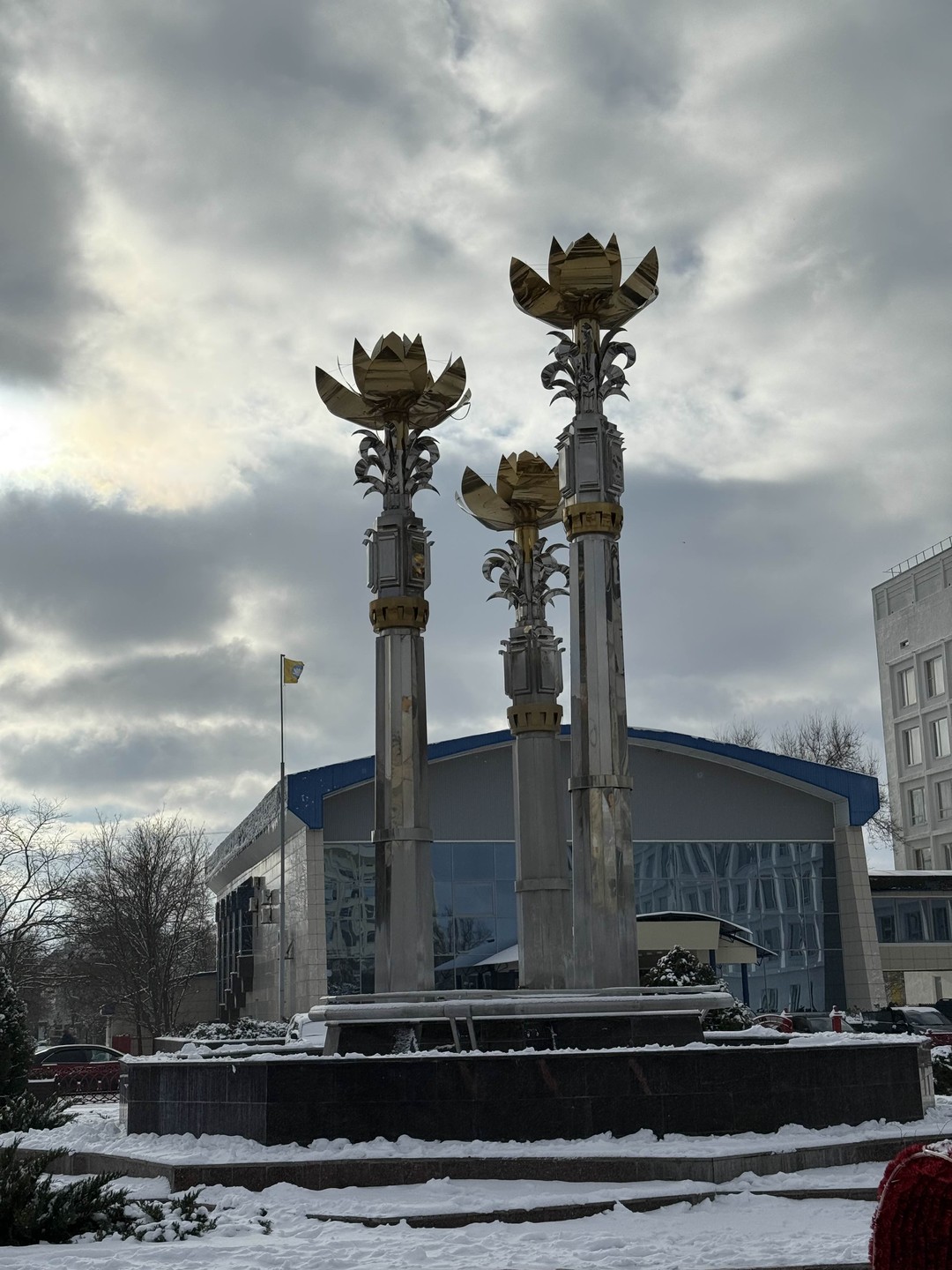 Фото путешественника — 7