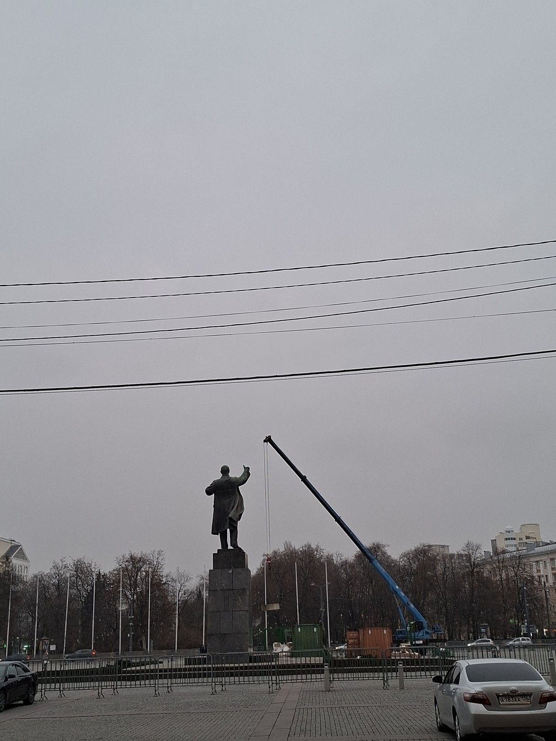 Отзыв о экскурсии "Парадный Воронеж" — фото 2