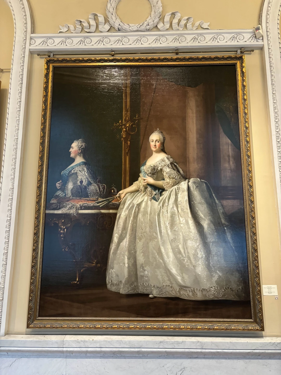 Отзывы об экскурсиях в Санкт-Петербурге