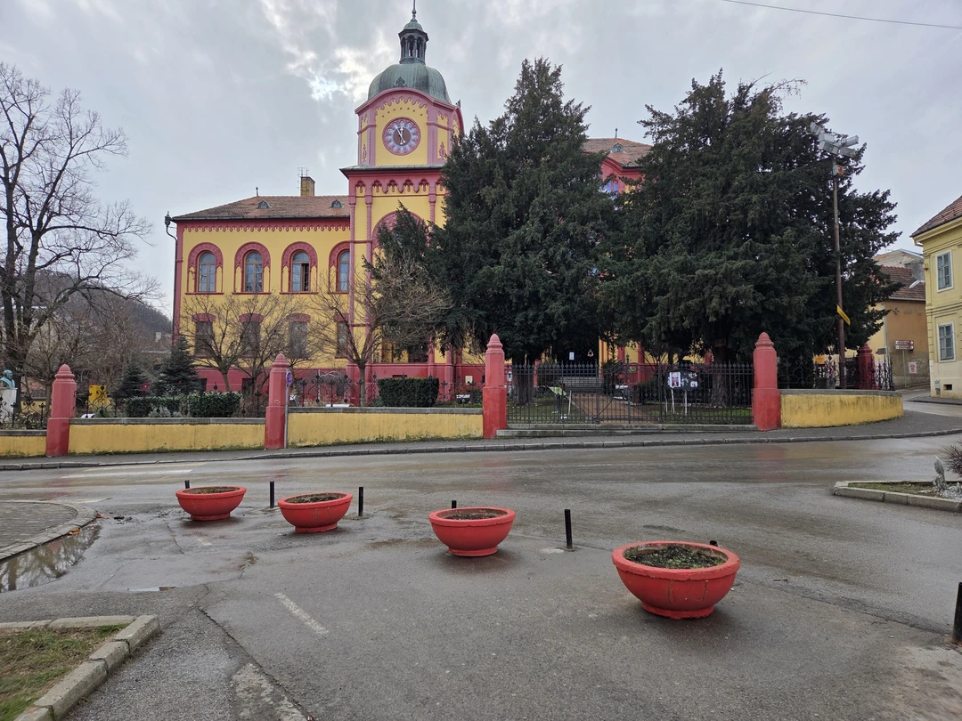 Отзыв о экскурсии "По северу Сербии на авто: архитектура, винодельня и крепость" — фото 7