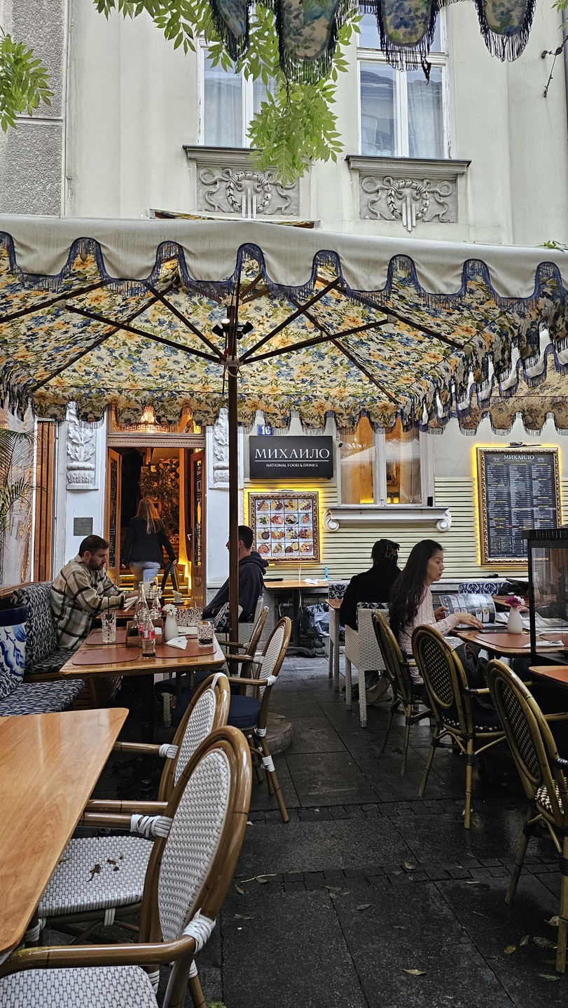 Отзыв о экскурсии "О Белграде с любовью!" — фото 3