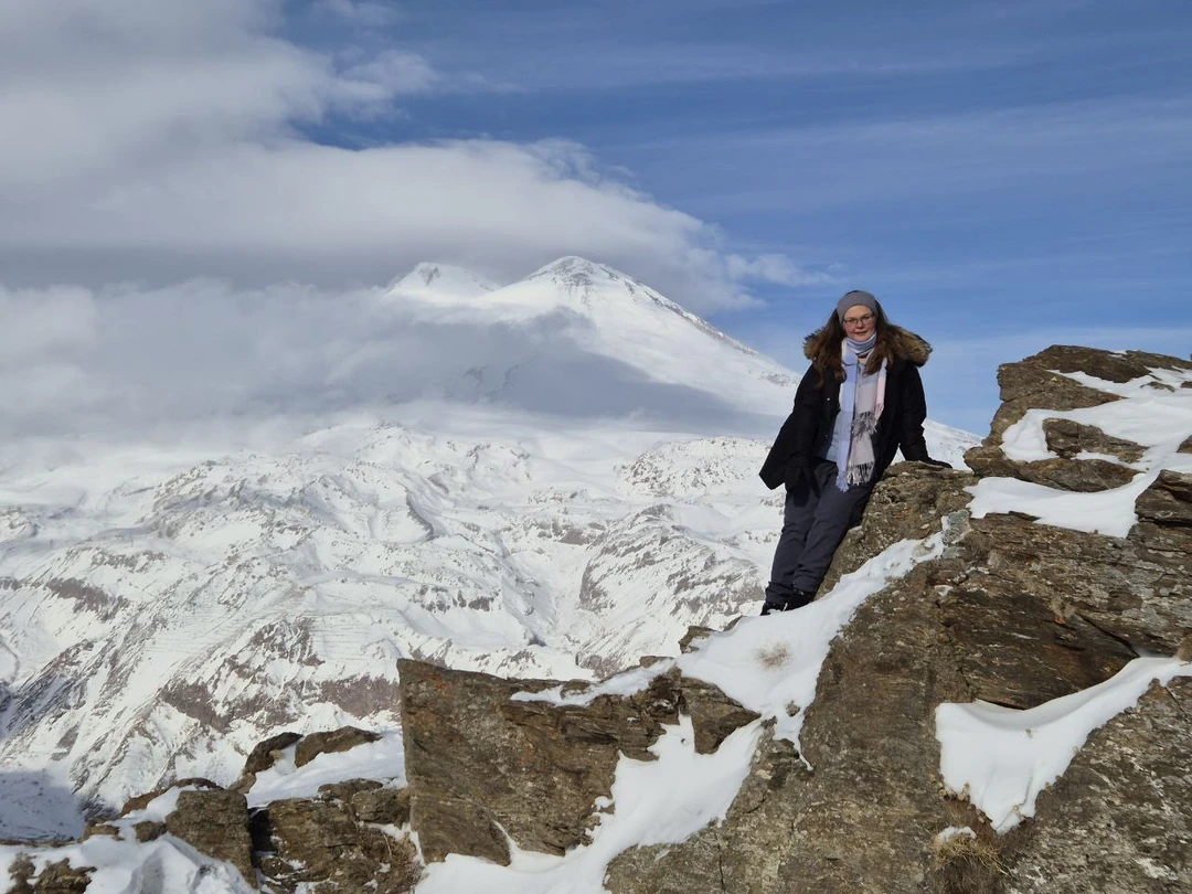 Фото путешественника — 8