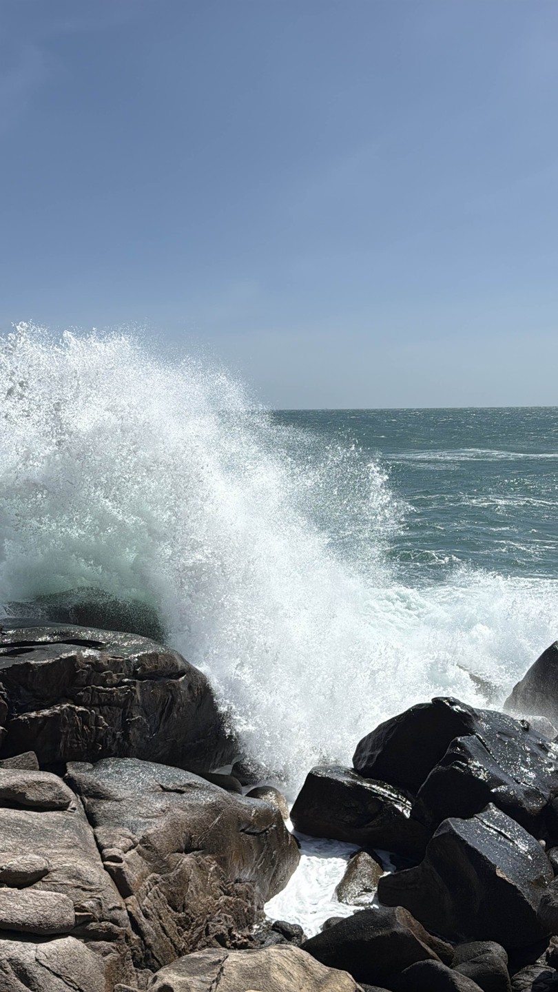 Отзыв о экскурсии "«Лабиринт дракона», барханы и виноградники — из Нячанга (всё включено)" — фото 4