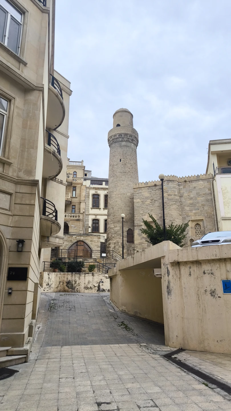 Отзыв о экскурсии "Пешеходная экскурсия по Старому городу" — фото 1