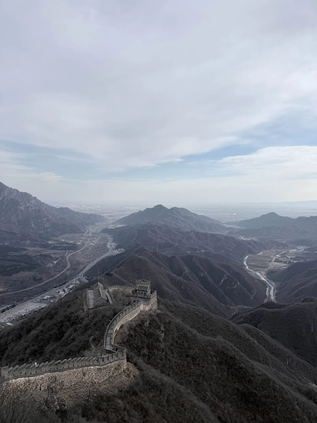 Отзыв о экскурсии "Великая Китайская стена, чайная церемония и Золотой дворец" — фото 2