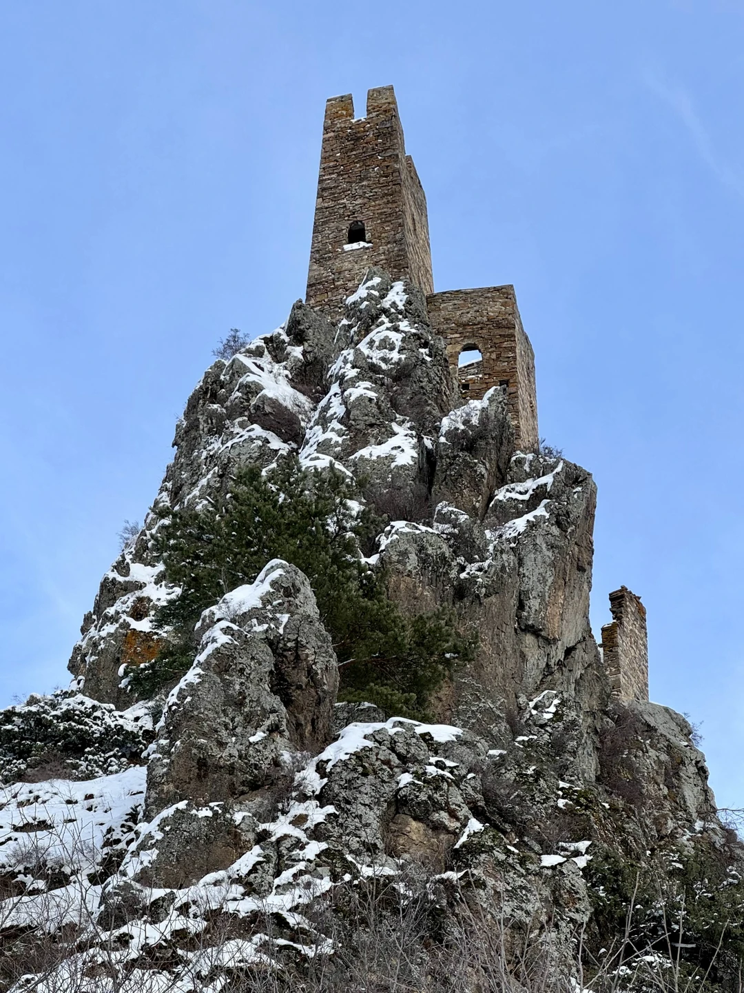 Отзыв о экскурсии "Горная Ингушетия — страна башен и легенд" — фото 2